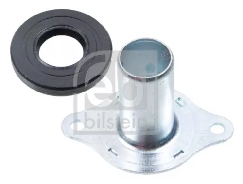 Guide Sleeve, clutch