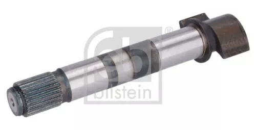 FEBI BILSTEIN FEBI BILSTEIN 179425 Febi Right Front Brake Shaft Drum Brake For Mercedes-benz Actros Actros 