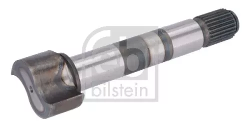 FEBI BILSTEIN FEBI BILSTEIN 179425 Febi Right Front Brake Shaft Drum Brake For Mercedes-benz Actros Actros 