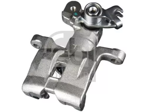 Febi Rear Left Brake Caliper For Mazda 6
