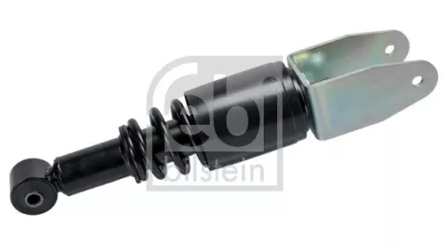 FEBI BILSTEIN FEBI BILSTEIN 179470 Febi Rear Shock Absorber Driver Cab Suspension For MERCEDES-BENZ Actros 