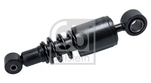 FEBI BILSTEIN FEBI BILSTEIN 179471 Febi Front Shock Absorber Driver Cab Suspension For MERCEDES-BENZ Actro 