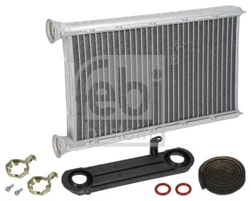 FEBI BILSTEIN FEBI BILSTEIN 179476 Heat Exchanger, interior heating 