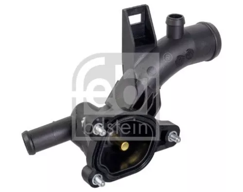 FEBI BILSTEIN FEBI BILSTEIN 179520 Febi Coolant Flange For Opel Vauxhall Adam Astra Astra J Corsa Corsavan 