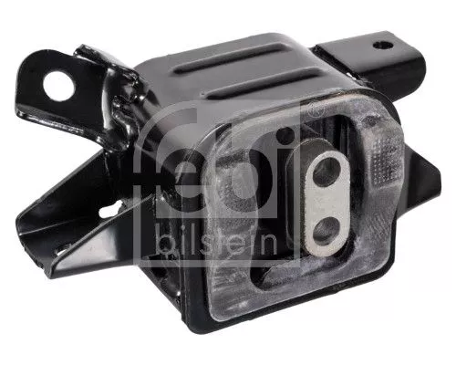 Mounting, automatic transmission