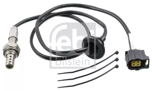 Oxygen Sensor