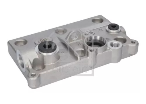 Cylinder Head, air compressor