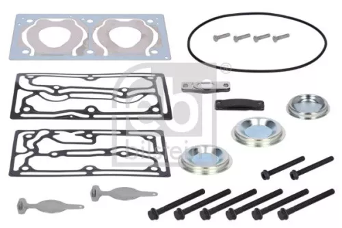 FEBI BILSTEIN FEBI BILSTEIN 179551 Sealing Set, air compressor 