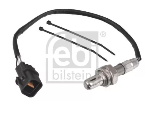 Oxygen Sensor