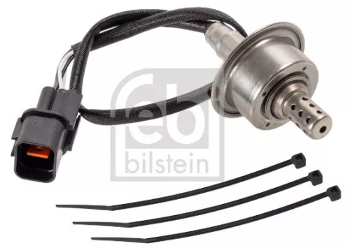 Oxygen Sensor