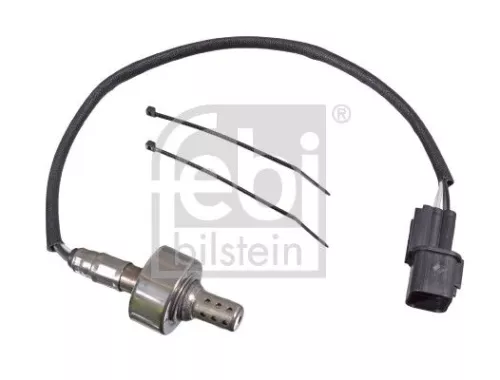 Oxygen Sensor