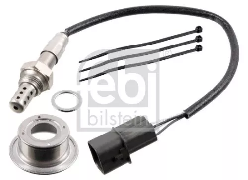 Oxygen Sensor