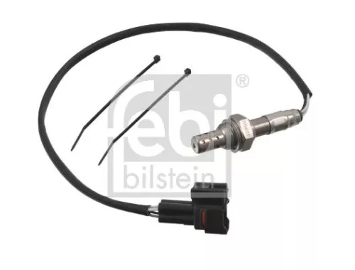 Oxygen Sensor