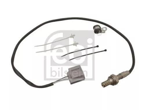 Oxygen Sensor