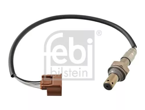 Oxygen Sensor