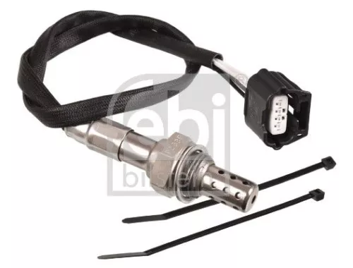 Oxygen Sensor