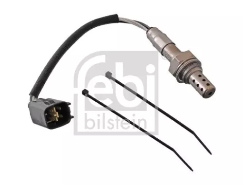 Oxygen Sensor