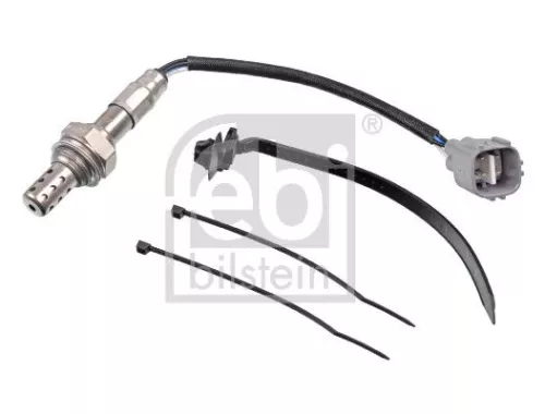 Oxygen Sensor