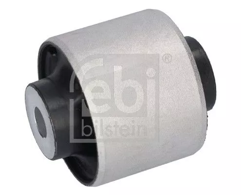 FEBI BILSTEIN FEBI BILSTEIN 179607 Febi Lower Front Left Or Right Track Control Arm Bush For Tesla Model S  Model X 