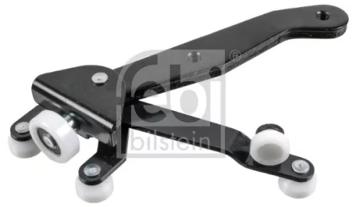 Roller Guide, sliding door