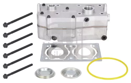 FEBI BILSTEIN FEBI BILSTEIN 179611 Cylinder Head, air compressor 