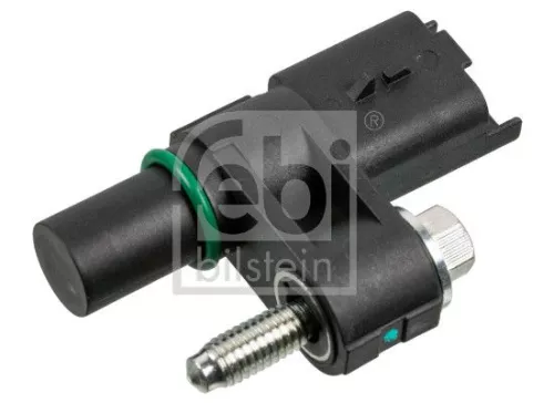 Sensor, camshaft position