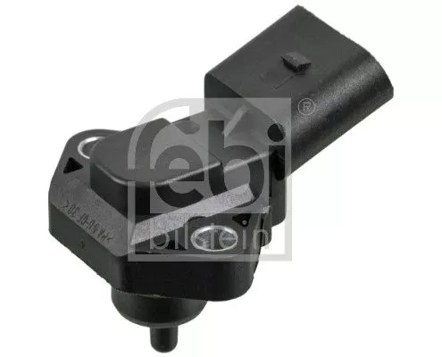FEBI BILSTEIN FEBI BILSTEIN 179627 Sensor, boost pressure 