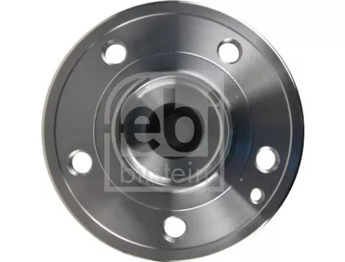FEBI BILSTEIN FEBI BILSTEIN 179654 Febi 179654 Front Wheel Bearing Kit For Mercedes V-class  Viano  Vito  Vito / Mi 