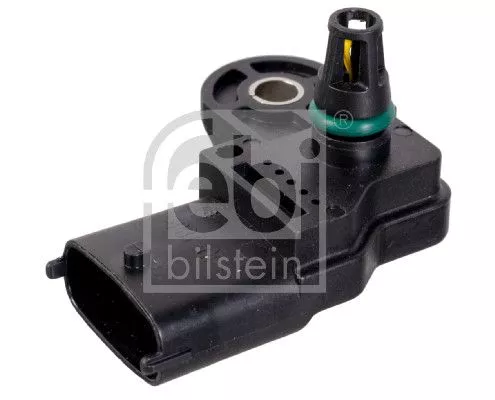 Sensor, intake manifold pressure