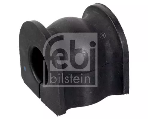 Febi Rear Stabliser Link Mounting Bush For Honda Cr-v Fr-v