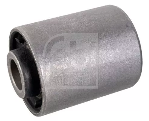 Febi Front Left Or Right Lower Outer Track Control Arm Bush For Hyundai  Kia Gra