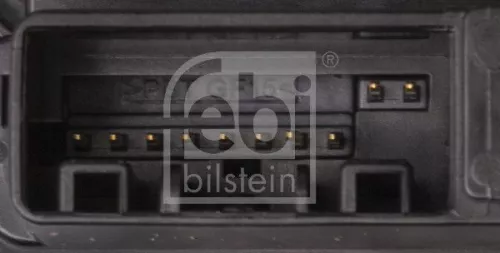 FEBI BILSTEIN FEBI BILSTEIN 179707 Clock Spring, airbag 