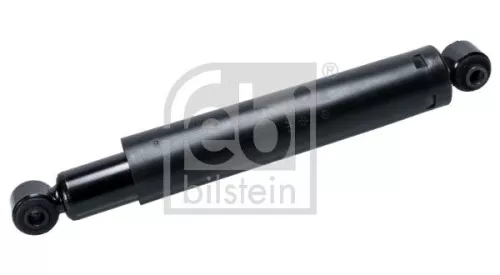 FEBI BILSTEIN FEBI BILSTEIN 179712 Febi Front Shock Absorber Strut For MERCEDES-BENZ Atego 3 