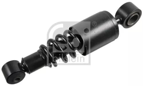 FEBI BILSTEIN FEBI BILSTEIN 179715 Febi Front Shock Absorber Driver Cab Suspension For MERCEDES-BENZ Actro 