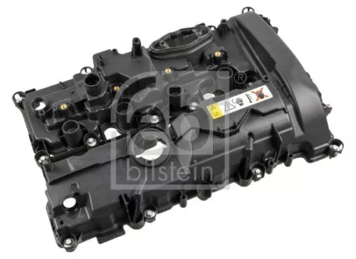 FEBI BILSTEIN FEBI BILSTEIN 179733 Febi Rocker Cover For Bmw Mini 1 2 3 4 5 6 7 Mini Mini Clubman M 