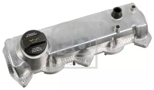Febi Rocker Cover For Audi Seat Skoda Vw A3 Bora Caddy Cordoba C