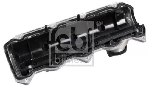 FEBI BILSTEIN FEBI BILSTEIN 179734 Febi Rocker Cover For Audi Seat Skoda Vw A3 Bora Caddy Cordoba C 