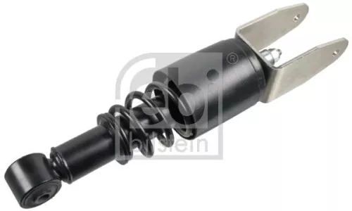 FEBI BILSTEIN FEBI BILSTEIN 179735 Febi Rear Shock Absorber Driver Cab Suspension For MERCEDES-BENZ Actros 