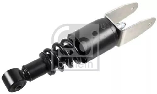 FEBI BILSTEIN FEBI BILSTEIN 179736 Febi Rear Shock Absorber Driver Cab Suspension For MERCEDES-BENZ Actros 