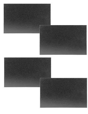 MINTEX MINTEX MBA30 1x Accessory Kit, disc brake pad 