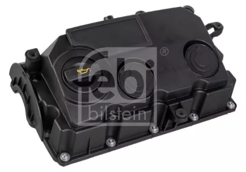 Febi Rocker Cover For Audi Seat Skoda Vw A3 Altea Altea Xl Caddy