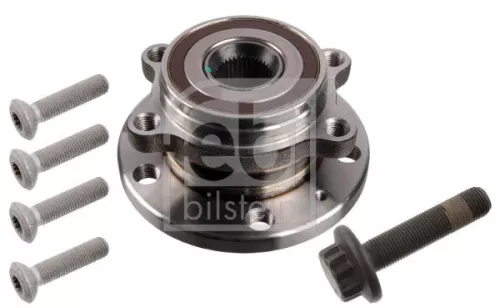 FEBI BILSTEIN FEBI BILSTEIN 179778 Febi 179778 Front Front Left Or Right Rear Rear Left Or Right Wheel Bearing Kit  