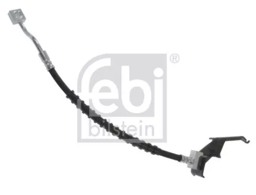 Febi Front Right Brake Hose For Chrysler Voyager
