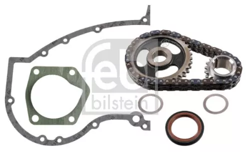 FEBI BILSTEIN FEBI BILSTEIN 179808 FEBI Timing Chain Kit for SEAT SKODA VW AROSA FABIA LUPO OCTAVIA 