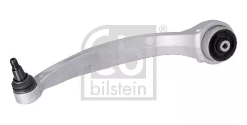 Febi Lower Front Right Rear Control / Trailing Arm For Audi Bentley Lamborghini 