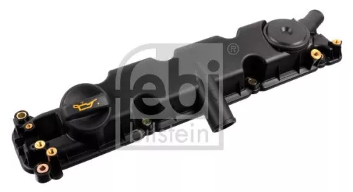 Febi Rocker Cover For Citroën Fiat Peugeot 206 306 307 307 Sw 40