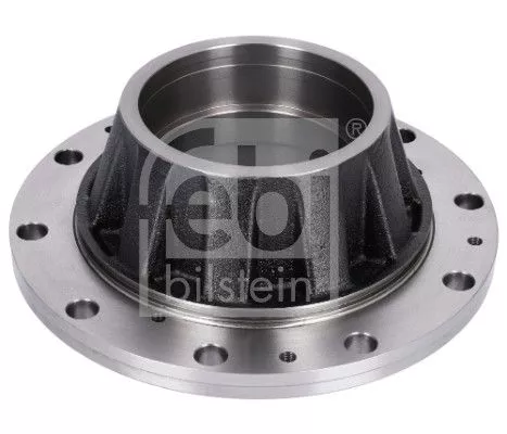 FEBI BILSTEIN FEBI BILSTEIN 179839 Febi Rear Wheel Hub For Man F2000 Foc Tga Tgm Tgs Tgx 