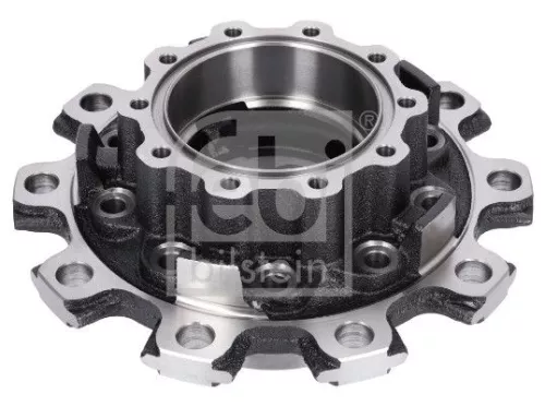 FEBI BILSTEIN FEBI BILSTEIN 179840 Febi Rear Wheel Hub For Scania F - Series G K - Series L N - Series Bus 