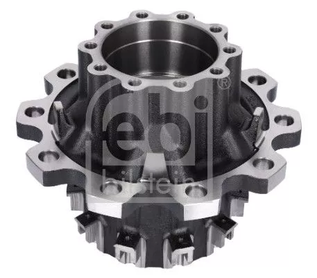 FEBI BILSTEIN FEBI BILSTEIN 179841 Febi Rear Wheel Hub For Daf Cf Cf 75 Cf 85 Xf Xf 105 