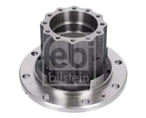 FEBI BILSTEIN FEBI BILSTEIN 179844 Febi Rear Wheel Hub For Iveco Eurocargo Eurofire 